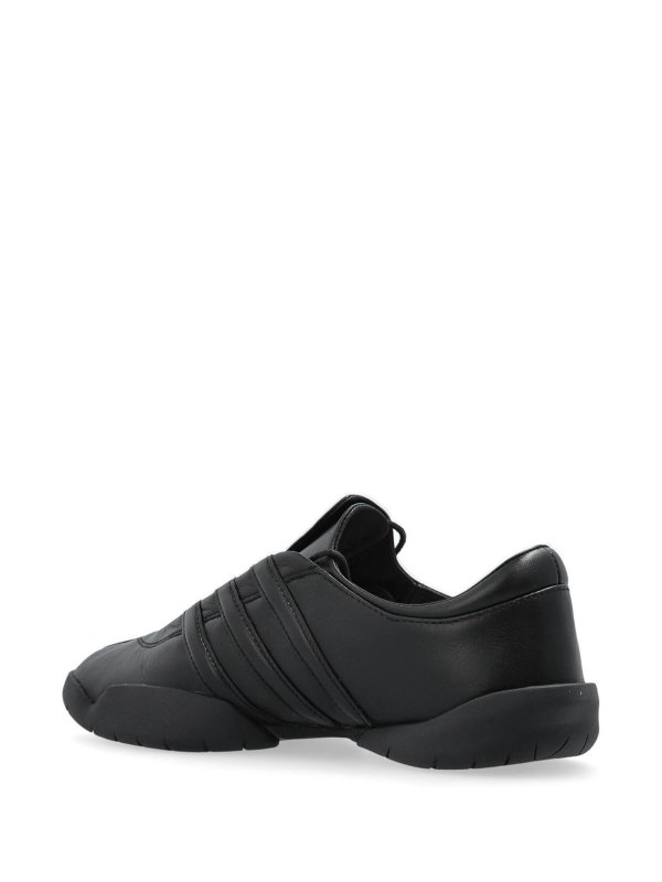 trainers shop online Regu Leather Sneakers