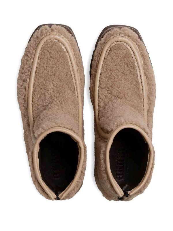 HEREU: ブーツ online - ブーツ - ベージュ