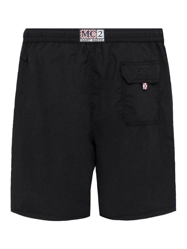 MC2 SAINT BARTH: Accesorios de playa online - Accesorio De Playa - Negro