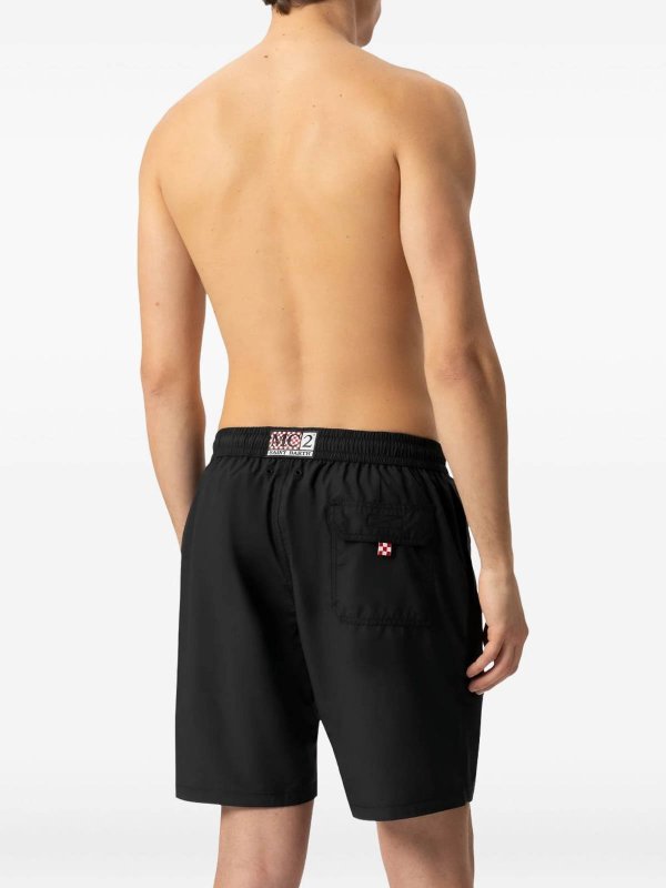 Accesorio De Playa - Negro shop online: MC2 SAINT BARTH