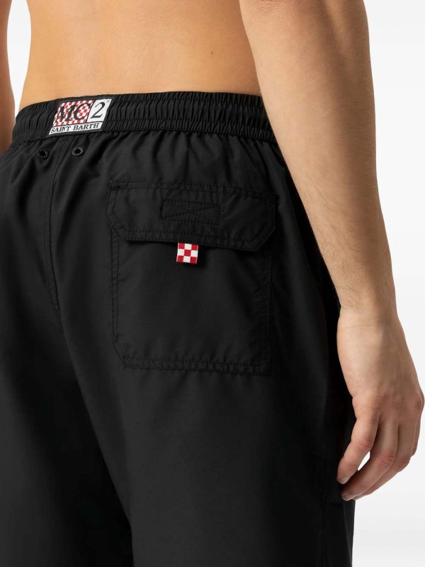 MC2 SAINT BARTH buy online Accesorio De Playa - Negro