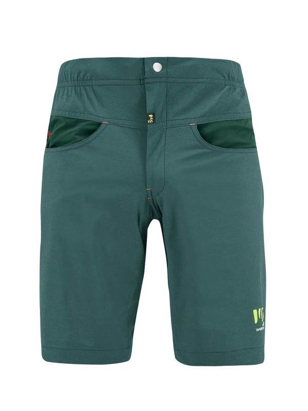 KARPOS: Hosen Shorts online - Shorts - Blau