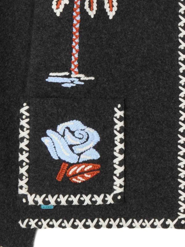 Remember Me Jacke shop online: ALANUI