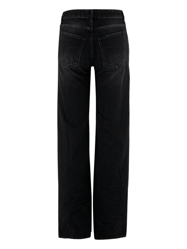 BALENCIAGA: カジュアルトラウザー online - カジュアルパンツ - 黒