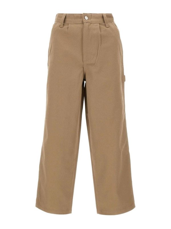 CARHARTT: Pantalons casual - Pantalons Décontractés