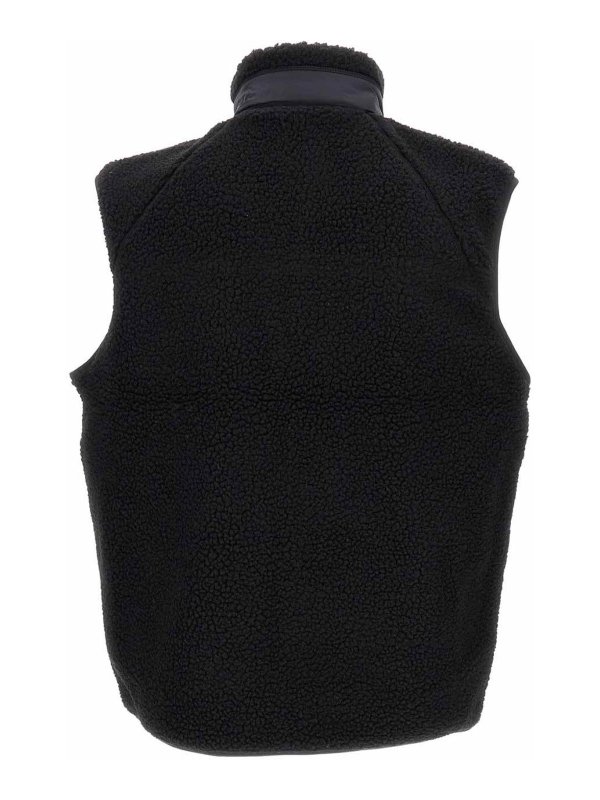CARHARTT: Gilets tricot online - Gilet - Noir