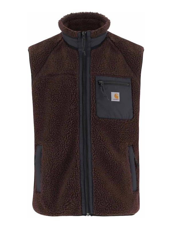 CARHARTT: vests - Prentis Vest Liner