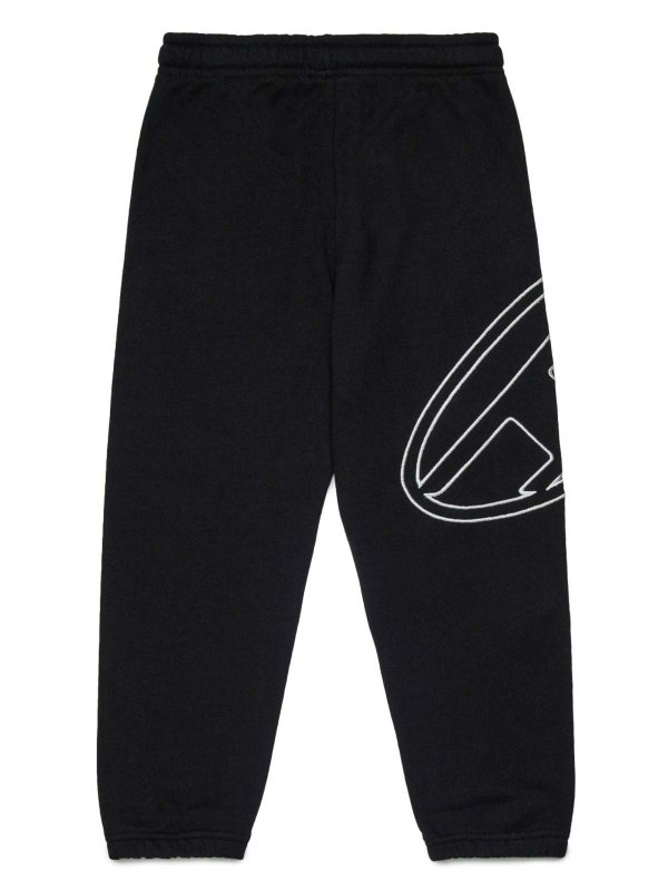 The Best Shops DIESEL: straight leg jeans - Jeans