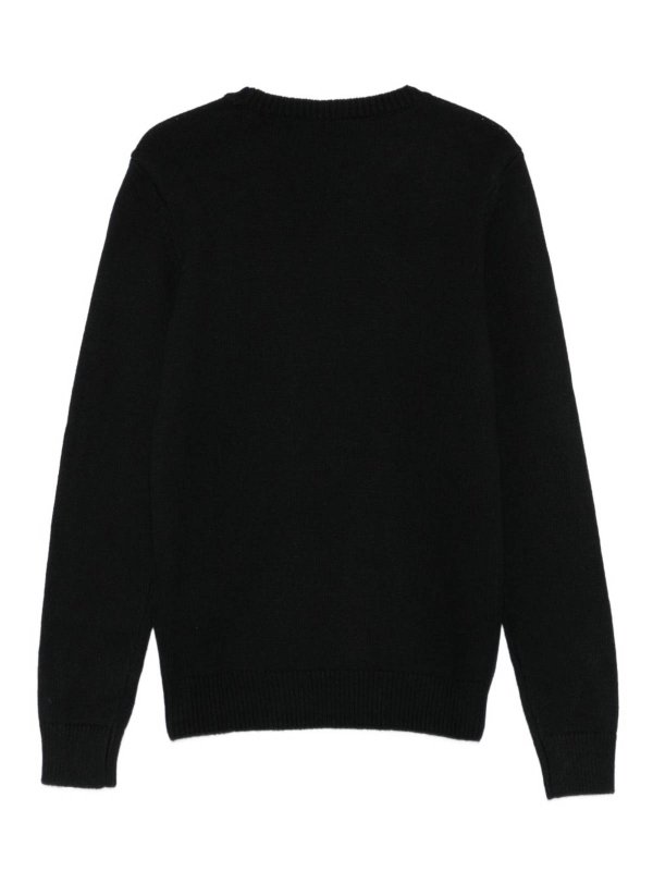 DIESEL: cardigans online - Kramcardigan Cardigan