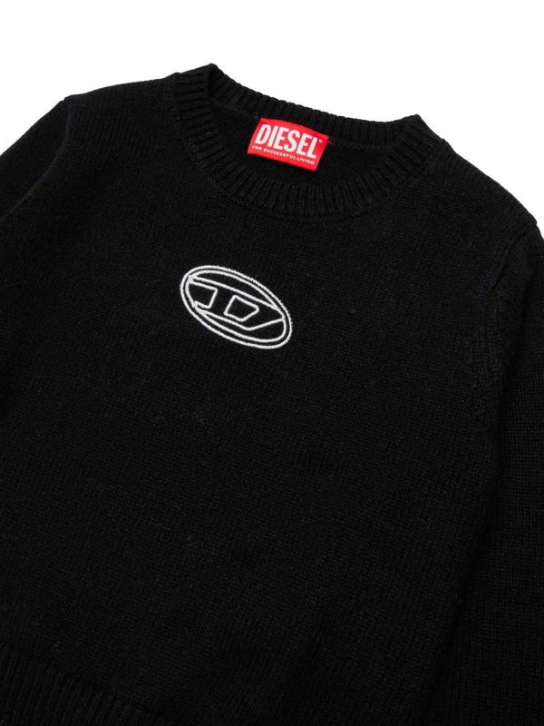 DIESEL: Sweatshirts & Sweaters online - Klessy Sweatshirt