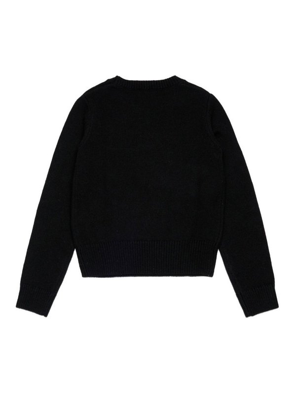 The Best Shops DIESEL: Sweatshirts & Sweaters - Klessy Sweatshirt