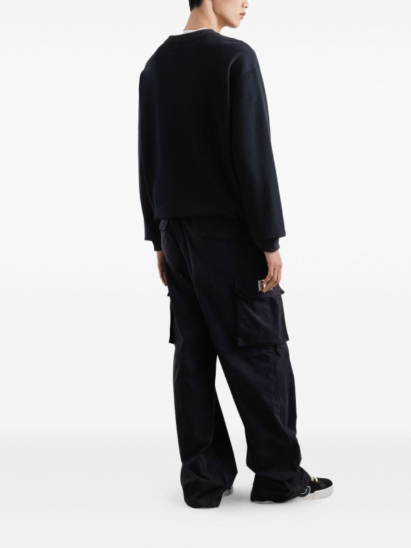 Sudadera - Negro shop online: DOLCE & GABBANA