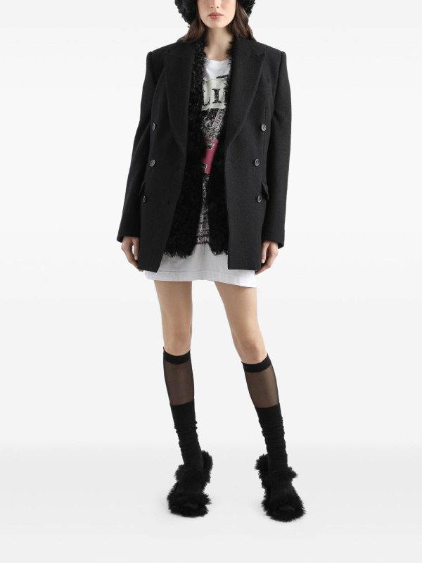 DOLCE & GABBANA: Tシャツ online - Tシャツ - マルチカラー