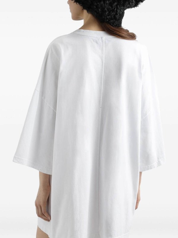 The Best Shops DOLCE & GABBANA: Tシャツ - Tシャツ - マルチカラー