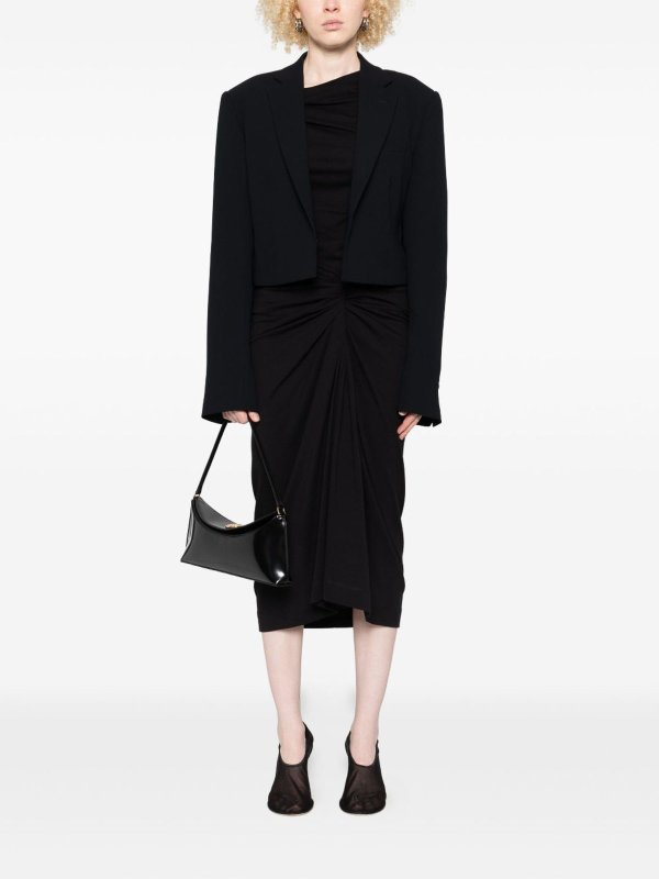 DRIES VAN NOTEN: giacche casual online - Giacca corta