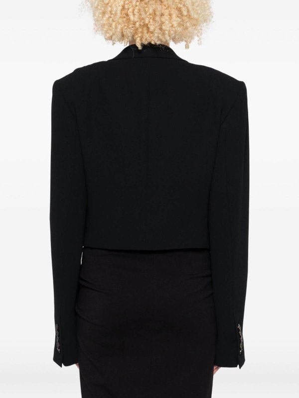 The Best Shops DRIES VAN NOTEN: giacche casual - Giacca corta