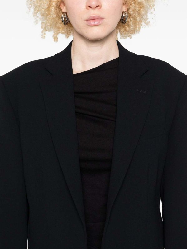 DRIES VAN NOTEN buy online Giacca corta