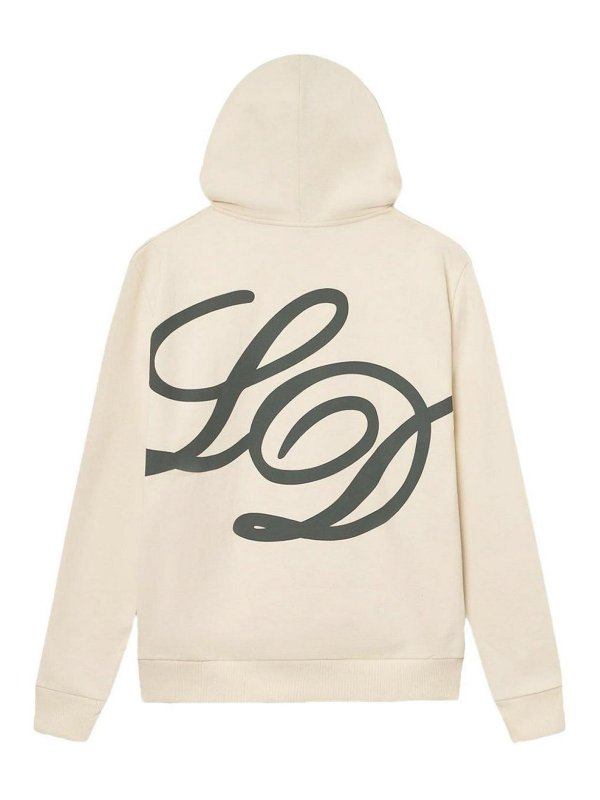 LES DEUX: スウェット＆セーター online - スウェットシャツ/セーター - 白