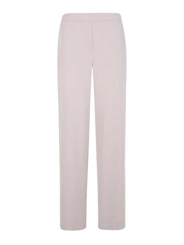 P.A.R.O.S.H.: pantaloni casual - Pantalone Palazzo
