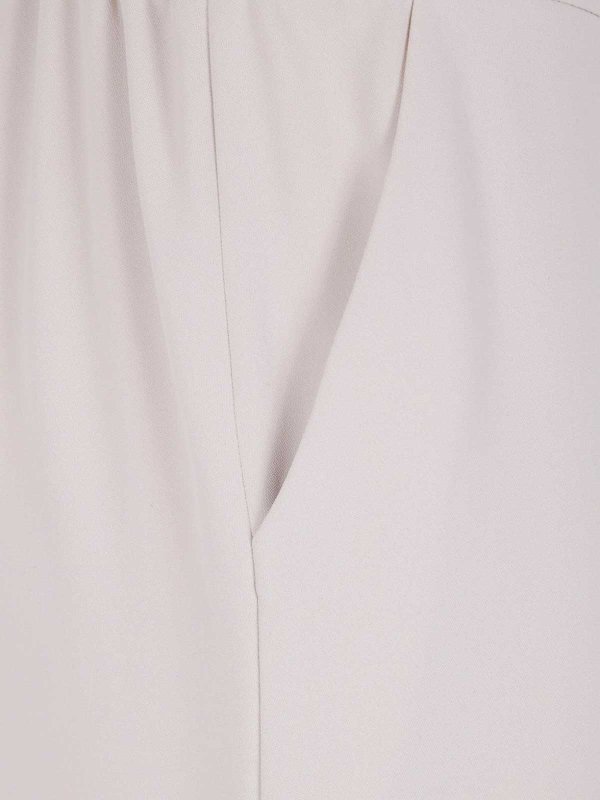 P.A.R.O.S.H.: pantaloni casual online - Pantalone Palazzo