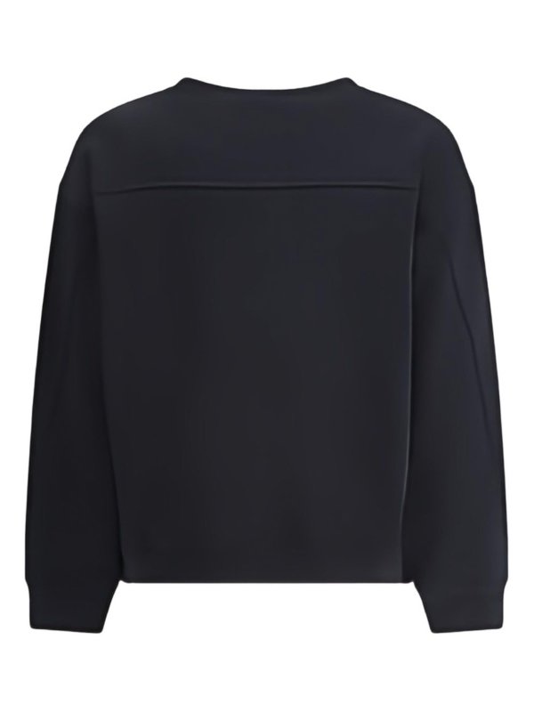 Pinko buy online Sweat-Shirts - Noir