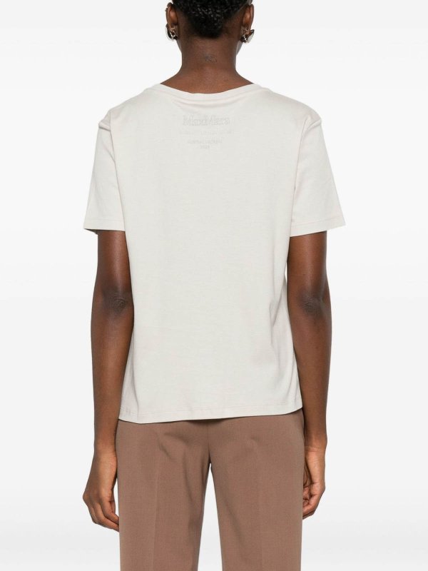 S MAX MARA: t-shirts online - Maya T-Shirt
