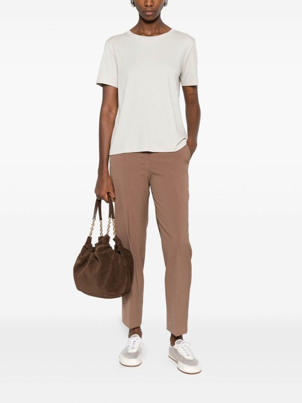 Maya T-Shirt shop online: S MAX MARA