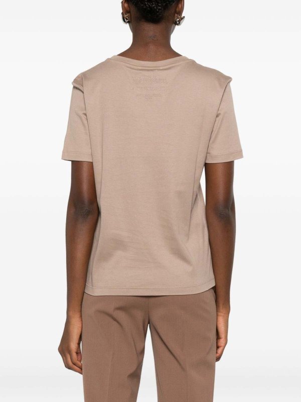 Maya T-Shirt shop online: S MAX MARA