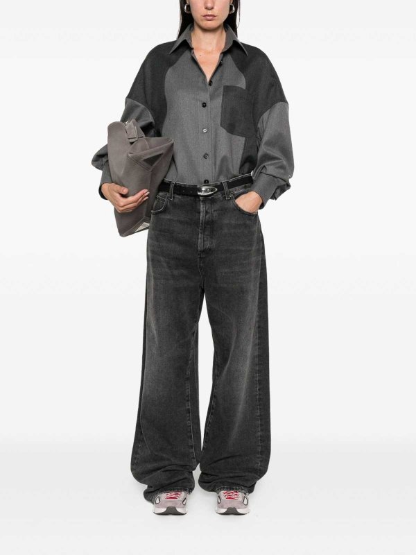 Casualjacke - Grau shop online: STELLA McCARTNEY