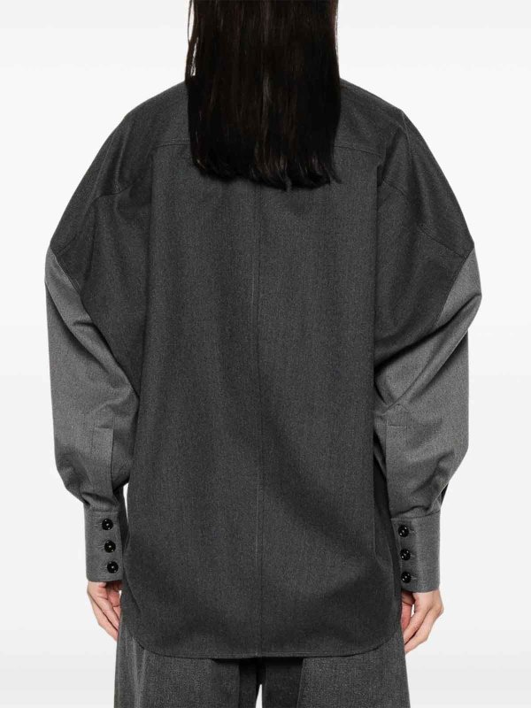 STELLA McCARTNEY buy online Casualjacke - Grau