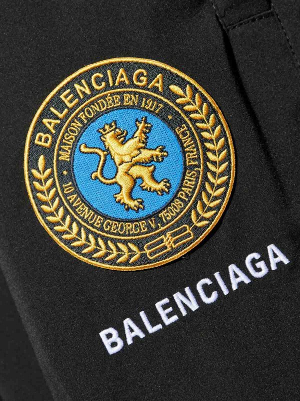 BALENCIAGA buy online Tracksuit Trousers