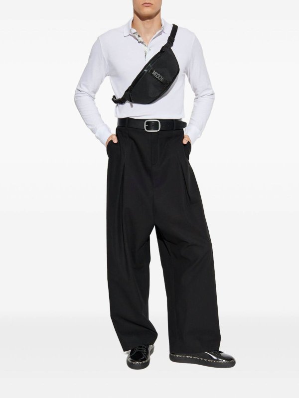 ETRO: ポロシャツ online - ポロシャツ - 白