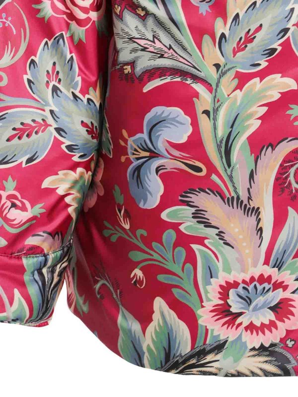 The Best Shops ETRO: Chaquetas casual - Chaqueta Casual - Multicolor