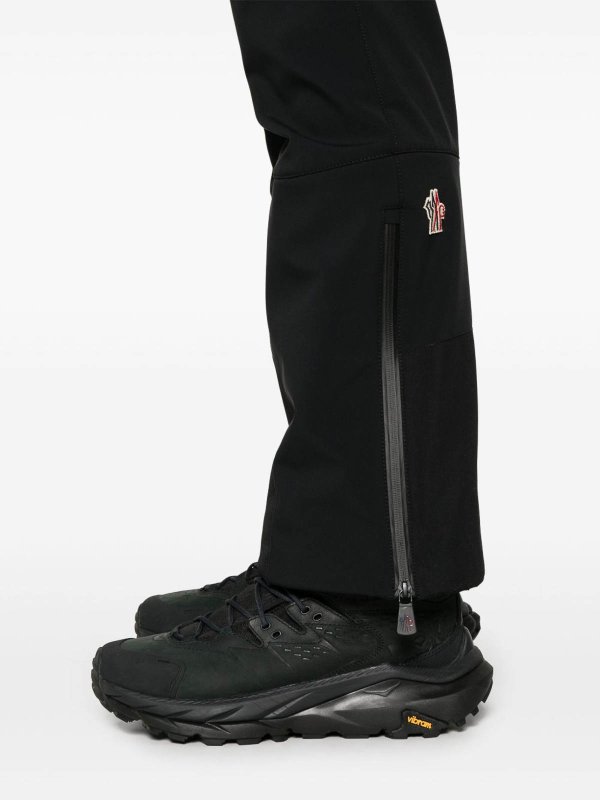 The Best Shops MONCLER: pantaloni sport - Pantaloni da sci