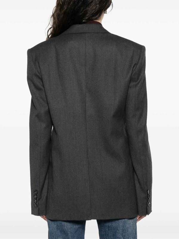 STELLA McCARTNEY buy online Blazer - Gris