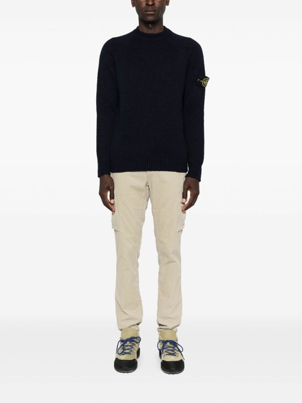 Pullover shop online: STONE ISLAND