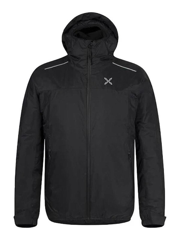 MONTURA: casual jackets - Nevis 20 Jacket