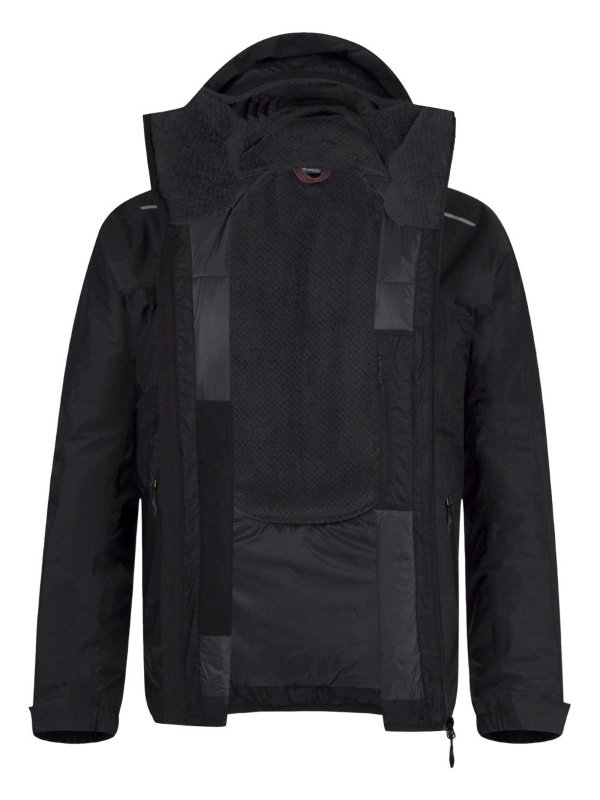 The Best Shops MONTURA: casual jackets - Nevis 20 Jacket