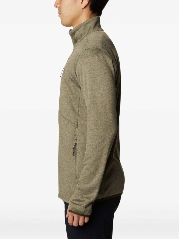 The Best Shops COLUMBIA: giacche casual - Vista Parco - Giacca in pile