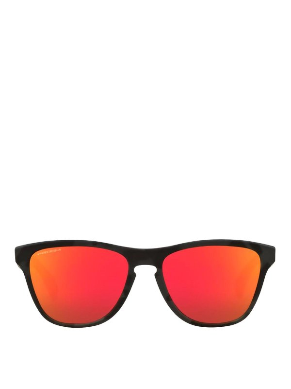 OAKLEY: Glasses - Sunglasses