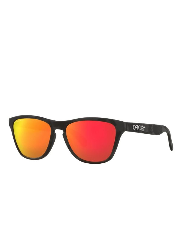 The Best Shops OAKLEY: Glasses - Sunglasses