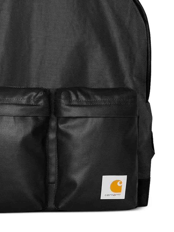 バックパック - 黒 shop online: CARHARTT