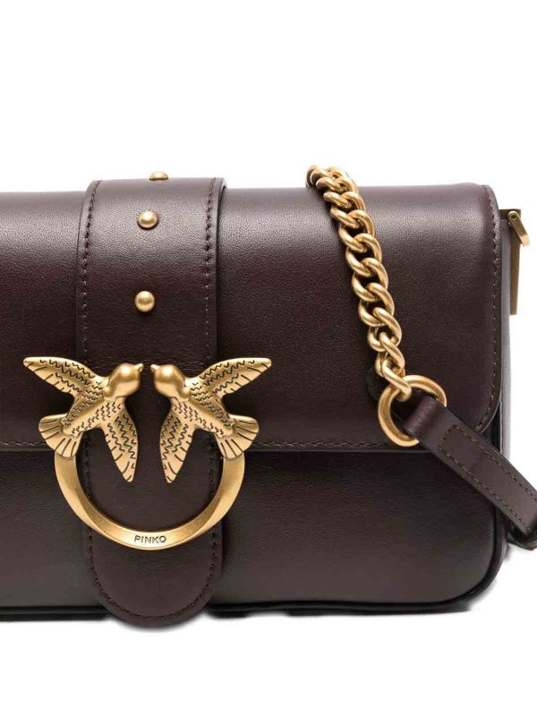 The Best Shops Pinko: shopper - Borsa Love Bag media