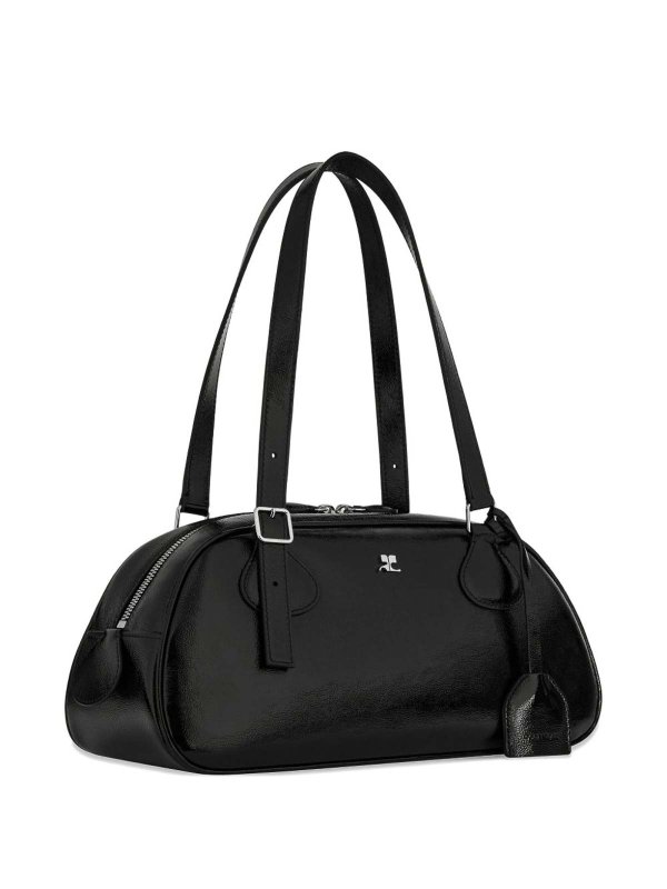 The Best Shops Courreges: トートバッグ - トートバッグ - 黒