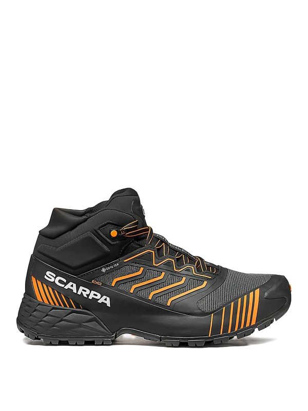 SCARPA: trainers - Ribelle Cross 2 Gtx Sneakers