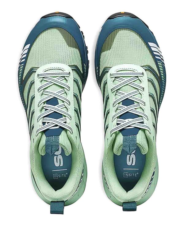 SCARPA buy online スニーカー - 緑