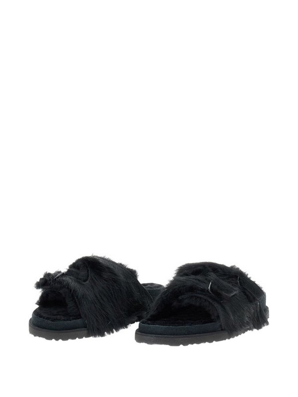 BIRKENSTOCK: sandals online - Arizona Shearling