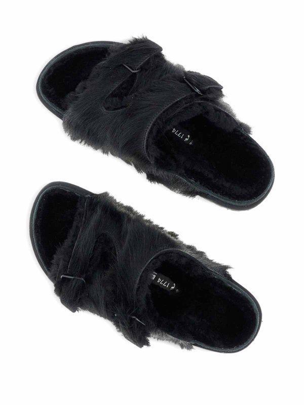 BIRKENSTOCK buy online Arizona Shearling