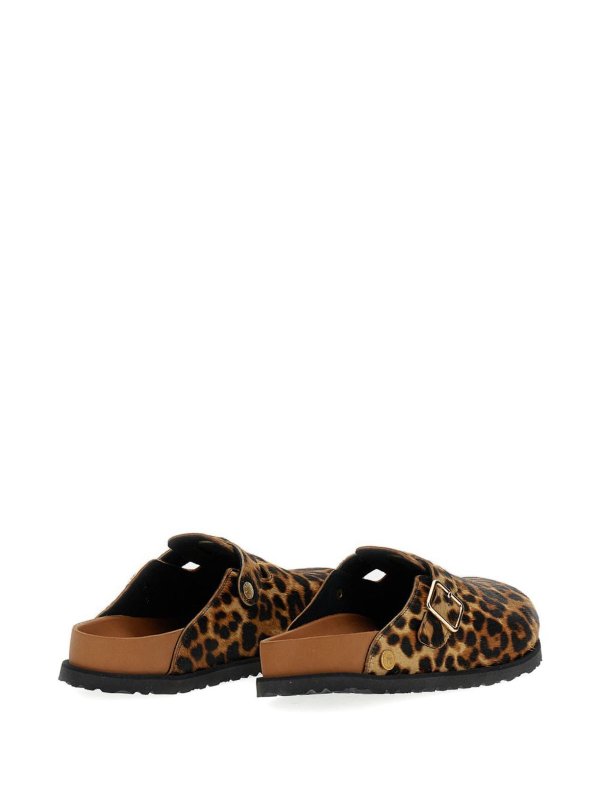 サンダル - ブラウン shop online: BIRKENSTOCK