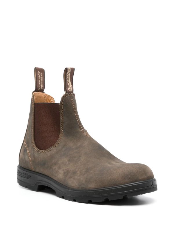 BLUNDSTONE: Bottes online - Bottes - Marron